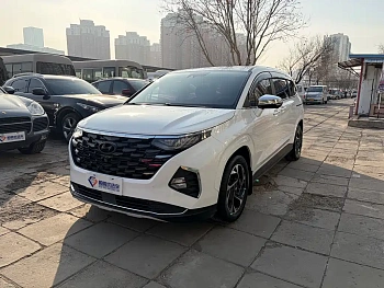 Kusitu 2021 380TGDi Smart Love Premium Edition LUX Premium купить на сайте DeffCars