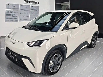 Seagull 2025 model 405km flying version купить по цене 1 849 384 ₽  на сайте DeffCars