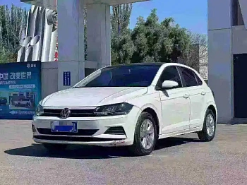 Polo 2021 Plus 1.5L Automatic Panoramic Enjoyment Edition купить на сайте DeffCars