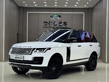 Range Rover 2017 3.0 SC V6 Vogue купить на сайте DeffCars