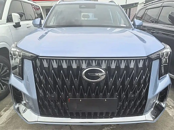 Trumpchi GS8 2022 Dual Engine Series 2.0TM Two-wheel drive Premium Edition (seven seats) купить на сайте DeffCars