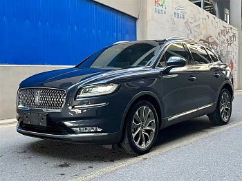 Voyager 2021 2.0T four-wheel drive elegant version купить на сайте DeffCars