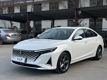Ruicheng PLUS 2023 1.5T DCT premium model купить на сайте DeffCars