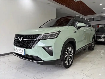 Wuling Xingchen 2021 1.5T CVT Xingyao Edition купить на сайте DeffCars