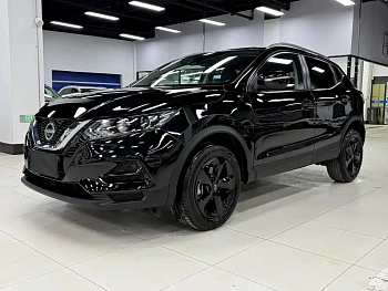 Qashqai 2023 Classic 2.0L CVT XV Comfort Edition купить на сайте DeffCars