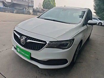 Buick GL6 2019 Model 18T 6 Seater Connected Luxury Country VI купить на сайте DeffCars
