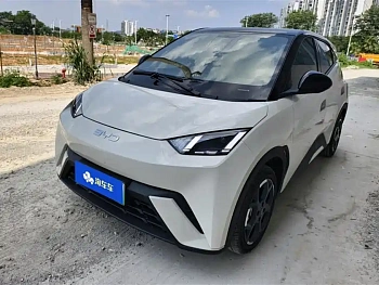 Seagull 2024 Honor Edition 405km Flying Edition купить по цене 1 836 093 ₽  на сайте DeffCars