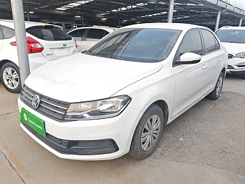 Santana 2021 1.5L Manual Fashion Edition купить на сайте DeffCars