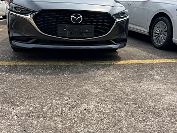 Mazda 3 Anksela 2020 model 2.0L automatic elegant version купить по цене 1 878 857 ₽  на сайте DeffCars