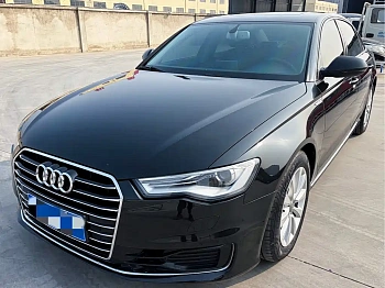 Audi A6L 2017 30 FSI Comfort купить на сайте DeffCars