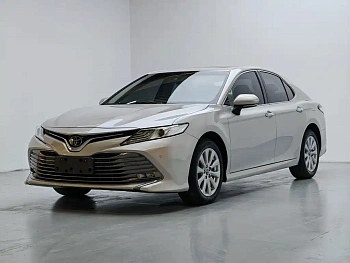 Camry 2019 2.0G Deluxe Edition National VI купить на сайте DeffCars