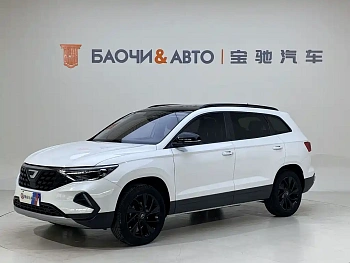 Jetta VS7 2022 Panda Edition 1.4T Automatic Enjoy Edition Pro купить на сайте DeffCars