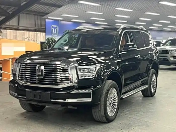 Tank 500 New Energy 2025 Hi4-Z купить на сайте DeffCars