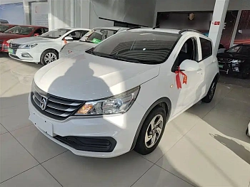 Baojun 310 2016 1.2L manual comfort model купить на сайте DeffCars