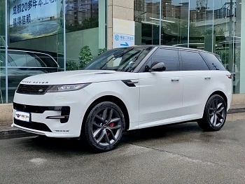 Range Rover Sport 2024 400PS Dynamic HSE купить на сайте DeffCars