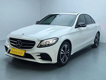 Mercedes-Benz C-Class 2019 C 260 Sports Edition купить на сайте DeffCars