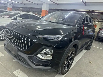 Sihao X8 2022 Monkey Edition 300T DCT Wukong type 7 seats купить на сайте DeffCars