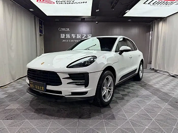Macan 2020 Macan 2.0T купить на сайте DeffCars