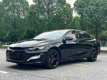 Malibu XL 2022 Redline 550T Automatic Sharp Edition купить по цене 2 292 035 ₽  на сайте DeffCars