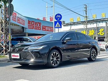Asia Dragon 2022 2.5L Enterprising Edition купить на сайте DeffCars