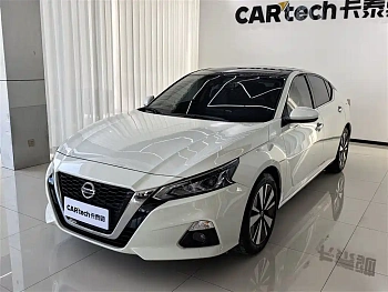 Teana 2021 2.0L XL Comfort Edition купить на сайте DeffCars