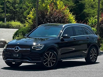 Mercedes-Benz GLC 2022 facelift GLC 300 L 4MATIC dynamic купить по цене 3 880 787 ₽  на сайте DeffCars