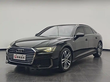 Audi A6L 2019 45 TFSI Premium Dynamic Model купить на сайте DeffCars