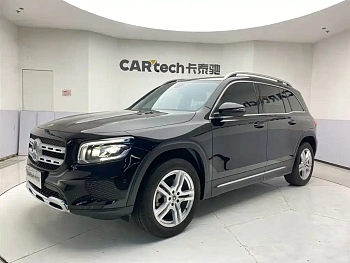 Mercedes-Benz GLB 2023 GLB 200 Fashion Model купить на сайте DeffCars