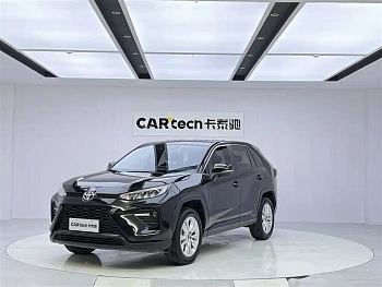 Wilanda 2022 2.0L CVT two-wheel drive leading version купить на сайте DeffCars