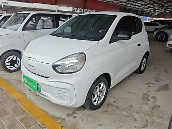 CLEVER 2022 311km Yuanqi Bobo Edition купить на сайте DeffCars