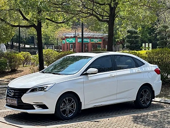 Eado DT 2021 1.6L automatic luxury model купить на сайте DeffCars