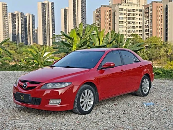 Mazda6 2013 2.0L automatic fashion model купить на сайте DeffCars