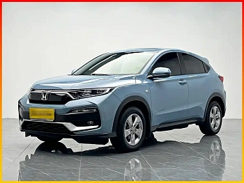 Honda XR-V 2019 1.5L CVT Comfort Edition Guo VI купить по цене 2 029 084 ₽  на сайте DeffCars