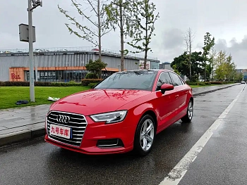 Audi A3 2020 facelift Limousine 35 TFSI enterprising VI купить по цене 2 043 586 ₽  на сайте DeffCars