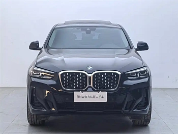 BMW X4 2022 xDrive 30i M Sports Package купить на сайте DeffCars