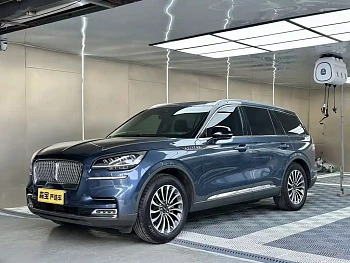 Aviator (Imported) 2020 3.0T V6 AWD Premium Edition купить на сайте DeffCars