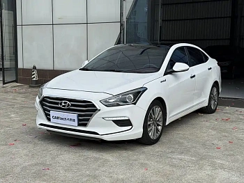 Mingtu 2017 1.8L automatic intelligent GLS National V купить на сайте DeffCars