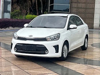 Huanchi 2017 1.4L Manual Smart Edition Value купить на сайте DeffCars
