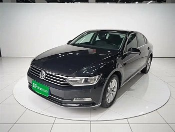 Magotan 2019 280TSI DSG Comfort Type National VI купить на сайте DeffCars