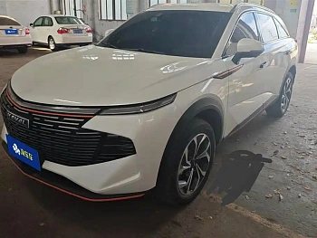 Haval Divine Beast 2022 1.5T Smart Enjoy Version купить по цене 2 255 033 ₽  на сайте DeffCars