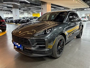 Macan 2018 Macan 2.0T купить на сайте DeffCars