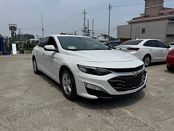 Malibu XL 2019 535T CVT Ruixing Edition Malibu XL 2019 535T CVT Ruixing Edition купить по цене 1 694 981 ₽  на сайте DeffCars