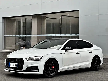 Audi A5 (Imported) 2019 Sportback 40 TFSI Fashion Model купить на сайте DeffCars