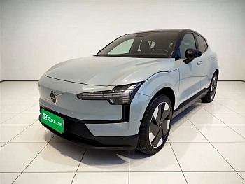 Volvo EX30 2025 rear-wheel drive long-range version Ultra купить на сайте DeffCars