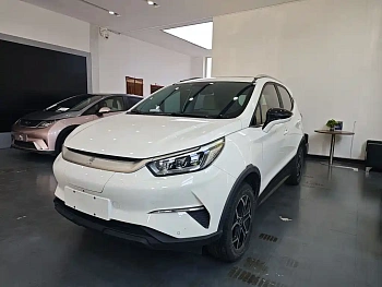 Yuan Pro 2021 401KM Luxury Yuan Pro 2021 401KM Luxury купить по цене 1 721 600 ₽  на сайте DeffCars