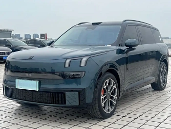 Lynk & Co 900 2025 2.0T Ultra 6-seater купить на сайте DeffCars