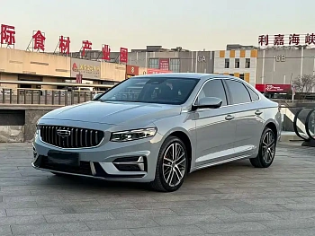 Xingrui 2023 2.0TD Premium Model купить на сайте DeffCars