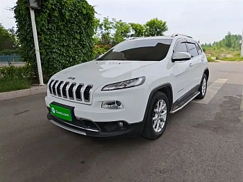 Liberty Light 2017 2.0L Superior Edition купить на сайте DeffCars