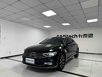 Magotan 2020 280TSI DSG Comfort купить по цене 2 150 454 ₽  на сайте DeffCars
