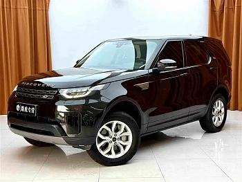Discover 2020 3.0 SC V6 HSE купить на сайте DeffCars